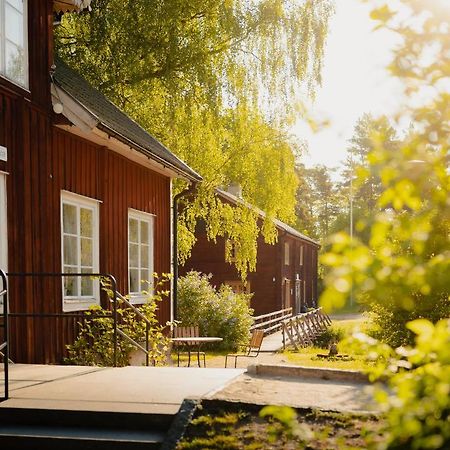 Stf Korroe Hotell Linneryd Exterior photo